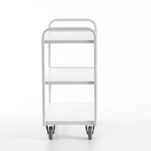 Produktbild für Bürowagen Rollcart B08-7312