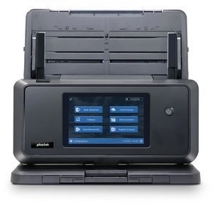 Produktbild für Scanner Plustek eScan A650 Pro, bis A3