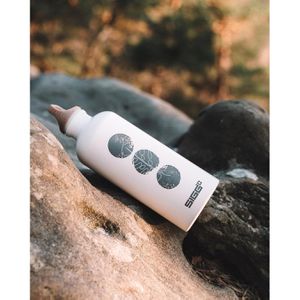 Produktbild für Trinkflasche SIGG Traveller MyPlanet Forward