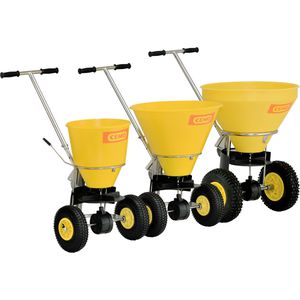 Produktbild für Streuwagen CEMO SW 50-E