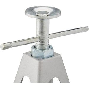 Produktbild für Unterstellbock ProPlus 360803, Tragkraft 0,9t