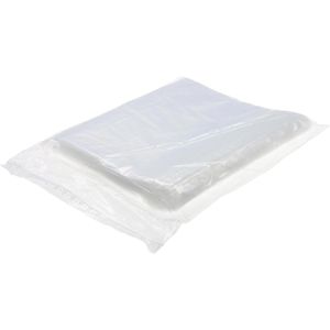 Produktbild für Druckverschlussbeutel dm-folien 350 x 450 mm