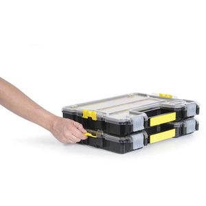 Produktbild für Sortimentskasten Stanley FATMAX Pro, 1-97-517