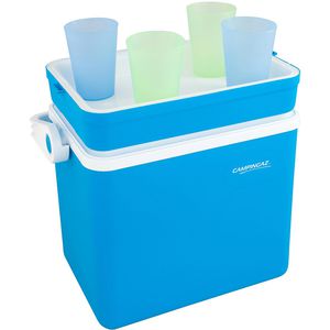 Produktbild für Kühlbox Campingaz Isotherm Extreme 10 L, 10 Liter