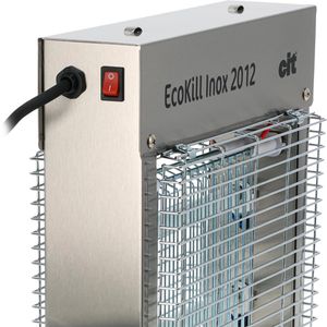 Produktbild für Insektenvernichter Kerbl EcoKill Inox 2012