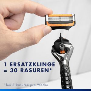 Produktbild für Nassrasierer Gillette Fusion5 ProGlide Power