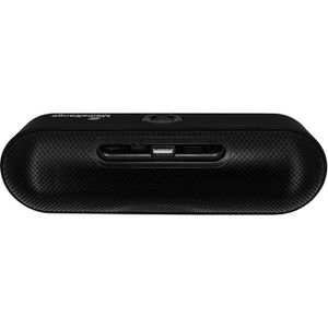 Produktbild für Bluetooth-Lautsprecher MediaRange MR734, schwarz