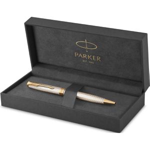 Produktbild für Kugelschreiber Parker Sonnet Premium G.C.