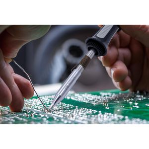 Produktbild für Lötstation Ersa 0RDS80, RDS 80, Set, 9-teilig