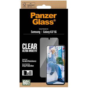 Produktbild für Displayschutzfolie PanzerGlass 75133 Ultra-Wide Fit