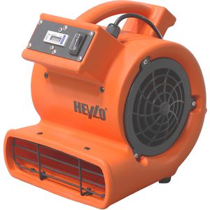 Industrieventilator Heylo TD 300, 76 Watt