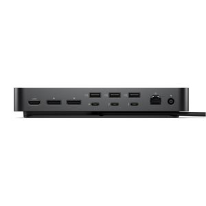 Produktbild für Dockingstation Dell Pro Thunderbolt 5 Smart Dock SD25TB5