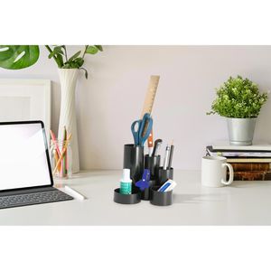 Produktbild für Stiftehalter Maul 4115590, MAULtubo