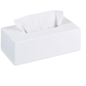 Kosmetiktücherbox Relaxdays 10023252