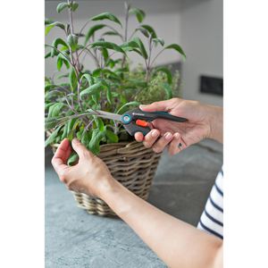 Produktbild für Gartenschere Gardena FreshCut 12212-36, Bypass, Set