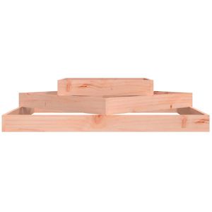 Produktbild für Hochbeet vidaXL 823890, aus Douglasienholz