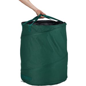 Produktbild für Gartensack Relaxdays 10026439, 3 Stück