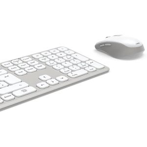 Produktbild für Tastatur Hama WKM-550, 173066