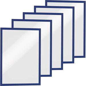Produktbild für Inforahmen Durable 4868-07 Duraframe Magnetic, A3