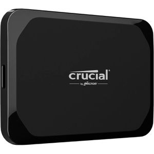 Festplatte Crucial X9 Portable SSD, CT1000X9SSD9