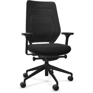 Bürostuhl fm-Büromöbel Asiento