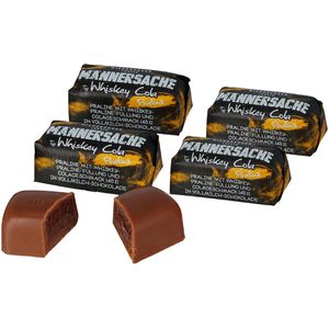 Produktbild für Geschenkset Niederegger Toolbox Männersache