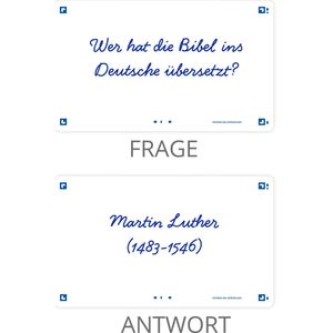 Produktbild für Karteikarten Oxford Flash 2.0, 400133898, A7+