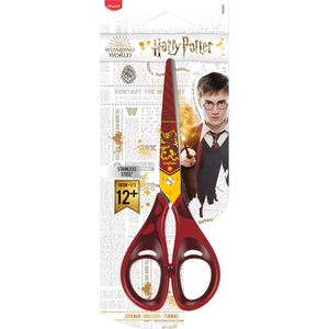 Produktbild für Kinderschere Maped HARRY POTTER, 466900, 16cm
