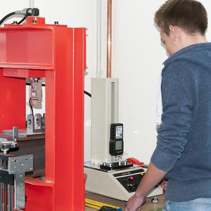 Produktbild für Kraftmessgerät PCE FM 200 digital