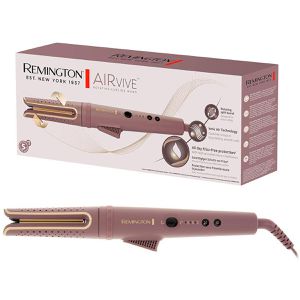 Produktbild für Lockenstab Remington AIRvive Rotating Curling Wand, CI8930