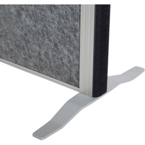 Produktbild für Stellwand Maul MAULconnecto 9655295