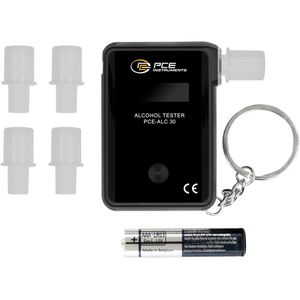Produktbild für Alkoholtester PCE ALC 30, digital