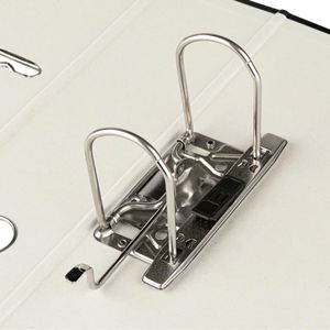 Produktbild für Ordner Falken 10077816, PP, A4