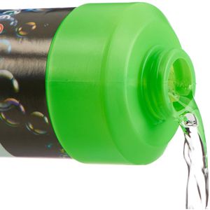 Produktbild für Seifenblasen-Flüssigkeit Relaxdays 1L