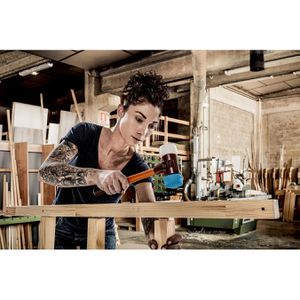 Produktbild für Schonhammer HALDER SIMPLEX, 3017.051, Kopf-Ø 50mm
