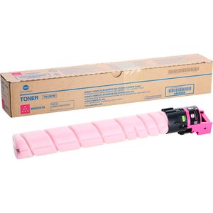 Toner Konica-Minolta TN-328M, magenta