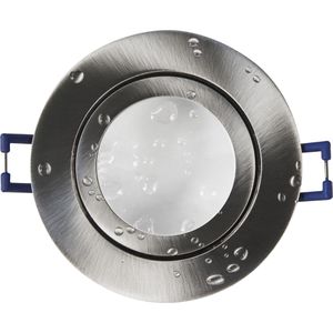 Produktbild für LED-Einbaustrahler McShine mit GU5.3-Fassung