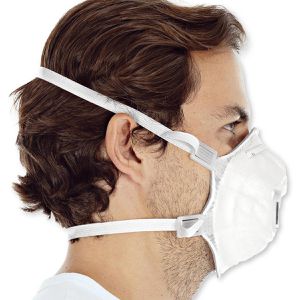 Produktbild für Atemschutzmaske Franz-Mensch Hygostar 29355