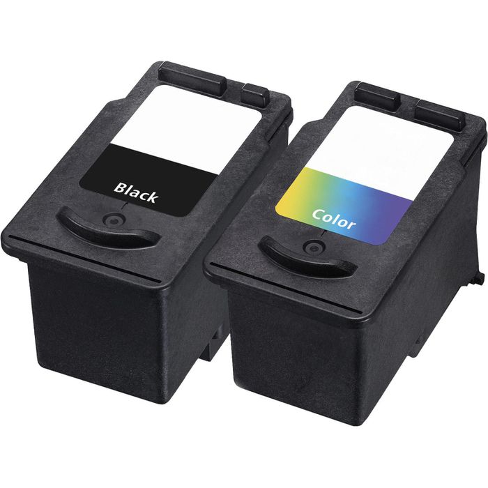 Acquistare Stampante Fotografica Wireless Inkjet A Colori 3 In 1 Canon PIXMA TS5350i, Nero - Foto 2