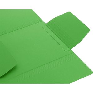 Produktbild für Jurismappe Leitz 3924, A4, grün