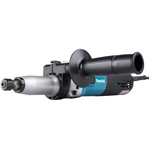 Produktbild für Geradschleifer Makita GD0810C, Netzbetrieb