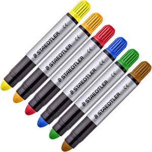 Produktbild für Gelschreiber Staedtler Noris 2390, Basic