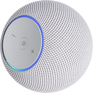 Produktbild für Sprachassistent Amazon Echo Dot Max, weiß