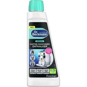 Produktbild für Entkalker Dr.Beckmann Intensiv, Spezial