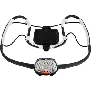 Produktbild für Stirnlampe Petzl Iko LED, mit Batterie