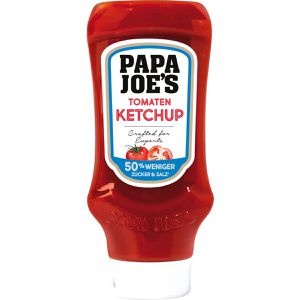 Ketchup Papa-Joes Tomatenketchup