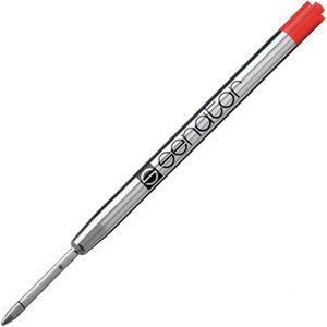 Kugelschreiberminen Senator mittel