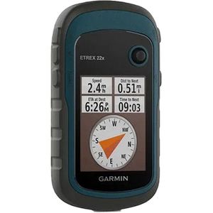 Produktbild für Navigationsgerät Garmin eTrex 22x Europa
