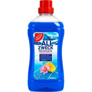 Allzweckreiniger Gut&Günstig Bergfrische