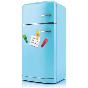 Produktbild für Magnete Wedo Glossy 6422099, farbig sortiert